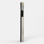 Dreamy Contemplation Artistic Mobile Case (Hinten/Rechts)