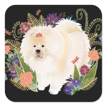 DREAMY CREAMY Creme Chow