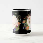 DREAMY CREAMY Creme Chow Tasse (Zentrum)
