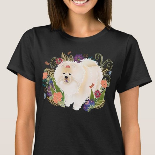 DREAMY CREAMY Creme Wählen SHIRTS Farbe/Stil