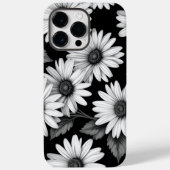 Dreamy Daisies Case-Mate iPhone Hülle (Rückseite)