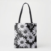 Dreamy Daisies Tasche (Vorderseite)