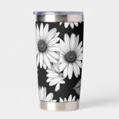 Dreamy Daisies Thermobecher (Rechts)