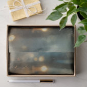 Dreamy Decorated Fairytale Horse Decoupage Seidenpapier (Geschenk)