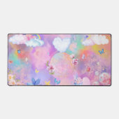 Dreamy Desk Mat Schreibtischunterlage (Vorderseite)