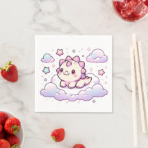 Dreamy Dino Dinosaur Babydusche