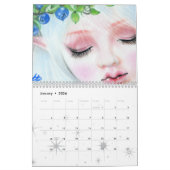 Dreamy Doll Beauties 2014 Kalender von Katerina Ar (Jan 2026)