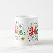 Dreamy Doodles Heike 1 Kaffeetasse (Mittel)