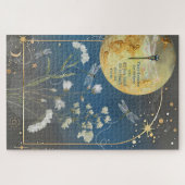 Dreamy Dragonfly Inspirational Jigsaw Puzzle (Horizontal)