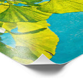 Dreamy Fans Fotodruck (Ecke)