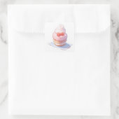 Dreamy Fantasy Sticker (Tasche)