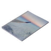 Dreamy Flight Notebook Notizblock (Linke Seite)