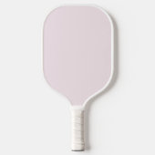 Dreamy Floral Pickleball Paddle (Vorderseite)