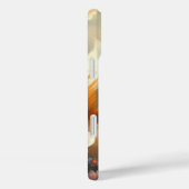 Dreamy Fox Case-Mate iPhone Hülle (Rückseite / Rechts)