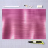 Dreamy Glam Pink Seidenpapier (Handwerk)