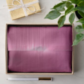 Dreamy Glam Pink Seidenpapier (Geschenk)
