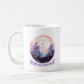 Dreamy Halloween Night Kaffeetasse (Links)