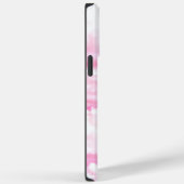 Dreamy Happy Pink Clouds Case-Mate iPhone Hülle (Rückseite / Rechts)