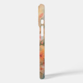 Dreamy Hawaiian Hibiskus Case-Mate iPhone Hülle (Rückseite / Links)