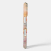 Dreamy Hawaiian Hibiskus Case-Mate iPhone Hülle (Rückseite / Rechts)