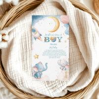 Dreamy Houston Wir haben Books für Baby