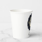 Dreamy Hübsch Stars Kinderdusche Pappbecher (Rechts)