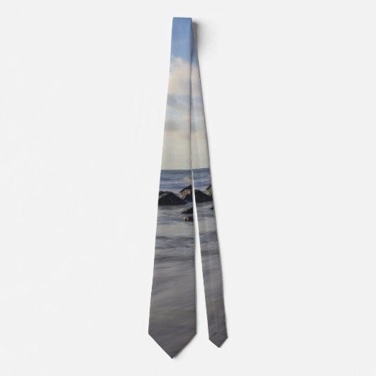 Dreamy Jettie Krawatte (Vorderseite)