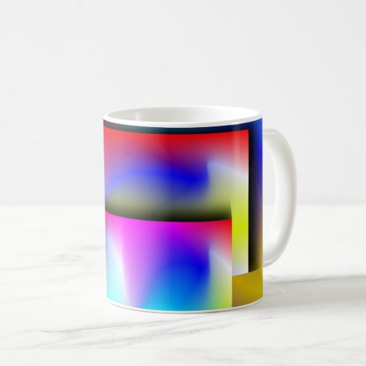 Dreamy Kaffeetasse (VorderseiteRechts)