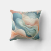 Dreamy Kissen (Rückseite)