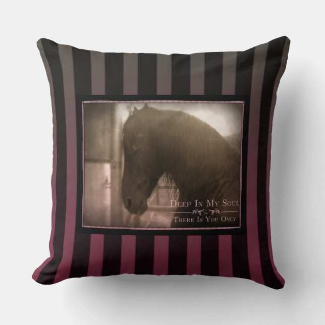 Dreamy - Kissen (Vorderseite)