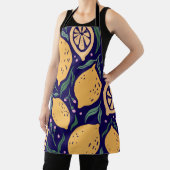 Dreamy Lemons Schürze (InSitu)