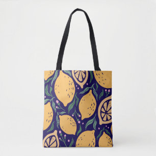 Dreamy Lemons Tasche