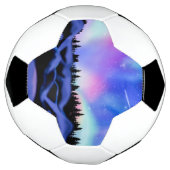 Dreamy Lights Fußball (Gedreht)