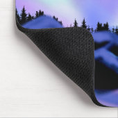 Dreamy Lights Mousepad (Ecke)