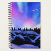 Dreamy Lights Planer (Vorderseite)