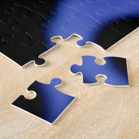 Dreamy Lights Puzzle (Seite)