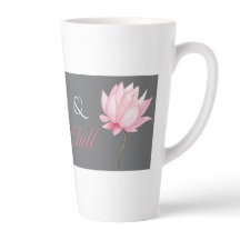 Dreamy Lotus „& Chill“, Entspannendes Wellness-Ges