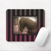 Dreamy - Mauspad (Mit Mouse)