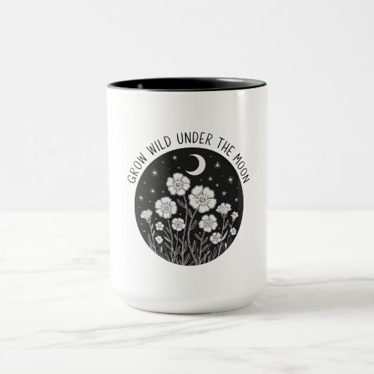 Dreamy Meadow Tasse (Zentrum)