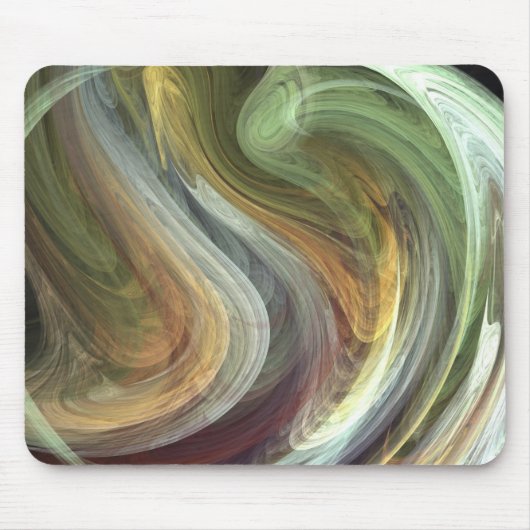 Dreamy Mousepad (Vorne)