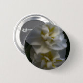 Dreamy Narcissus Button (Vorne & Hinten)