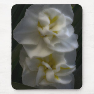 Dreamy Narcissus Mousepad