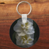 Dreamy Narcissus Schlüsselanhänger (Vorderseite)