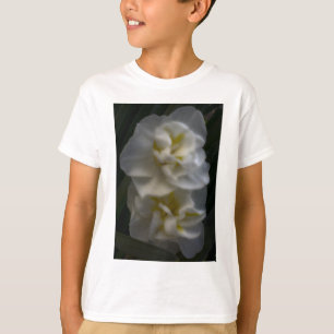 Dreamy Narcissus T-Shirt