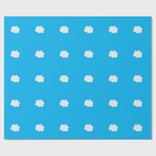 Dreamy Paper Geschenkpapier (Flach)