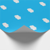 Dreamy Paper Geschenkpapier (Ecke)