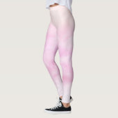 Dreamy Pastel Clouds #2 #decor #art Leggings (Links)