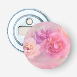 Dreamy Pastel Rose Flaschenöffner