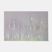 Dreamy Pastel Venice Fußmatte (Vorderseite)