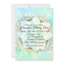 Dreamy Pastels Lotus Blume